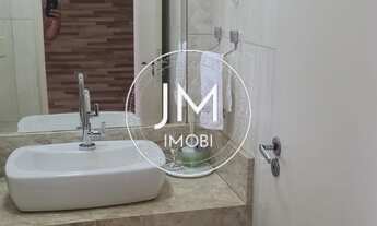 Imagem 6: Casa a venda em Hortolândia no Villa Flora com 3 quartos sendo 1 suíte e 2 vagas