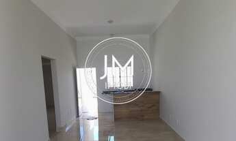 Imagem 5: Casa a venda em Hortolândia com 2 quartos sendo 1 suíte e 2 vagas. No Parque Bella Ville