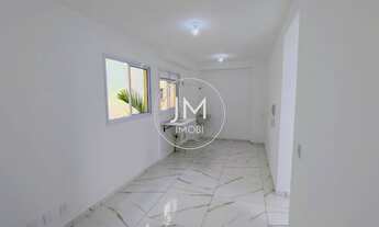 Imagem 5: Apartamento a venda em Hortolândia no Chácaras Assay com 2 dormitórios no residencial Alle