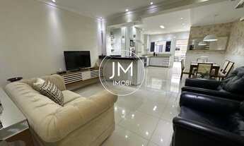 Imagem 2: Casa a venda em Hortolândia no Jardim Nova Alvorada com 3 quartos sendo 1 suíte e 2 vagas