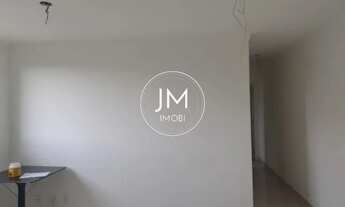 Imagem 3: Apartamento a venda em Hortolândia no residencial Jardins do malta com 2 quartos e 1 vaga