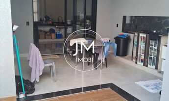 Imagem 5: Casa a venda em Hortolândia no residencial Golden Park com 3 dormitórios sendo 1 suíte e á