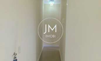 Imagem 7: Apartamento a venda no residencial Hm Smart Hortolândia II, com dois quartos