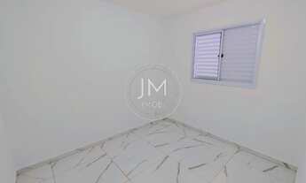 Imagem 7: Apartamento a venda em Hortolândia no Chácaras Assay com 2 dormitórios no residencial Alle