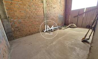 Imagem 6: Casa a venda em fase de construção no Residencial Parque Olívio Franceschini em Hortolândi