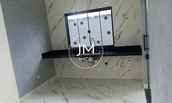 Imagem 5: Casa à venda em Hortolândia com 3 quartos sendo 1 suíte e 2 vagas no loteamento Jardim Vi