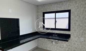 Imagem 7: Casa a venda no condomínio Olívio Franceschini Hortolândia com 3 quartos sendo 1 suíte com