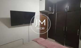 Imagem 5: Casa a venda em Hortolândia com 2 quartos no Jardim Novo Cambuí com Energia Fotovoltaica j