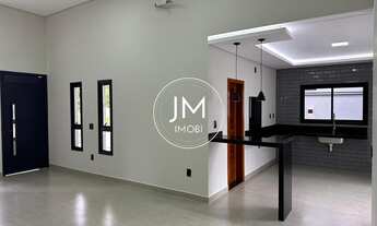 Imagem 5: Casa a venda no condomínio Olívio Franceschini Hortolândia com 3 quartos sendo 1 suíte com