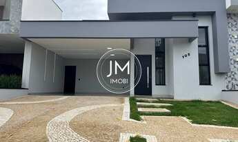 Imagem: Casa a venda no condomínio Olívio Franceschini