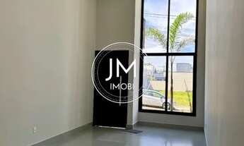 Imagem 2: Casa a venda no condomínio Olívio Franceschini Hortolândia com 3 quartos sendo 1 suíte e p