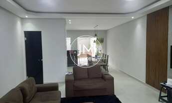 Imagem 2: Casa a venda em Hortolândia no Jardim das Figueiras, com 2 quartos sendo um suíte e piscin