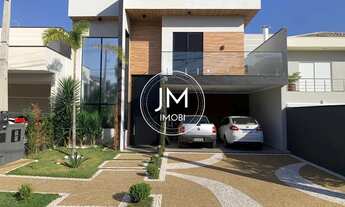 Imagem: Casa a venda em Hortolândia no residencial