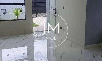 Imagem 3: Casa à venda em Hortolândia com 3 quartos sendo 1 suíte e 2 vagas no loteamento Jardim Vi