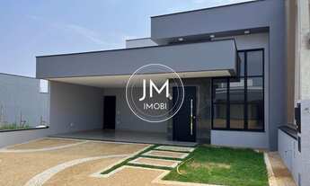 Imagem: Casa a venda no condomínio Olívio Franceschini