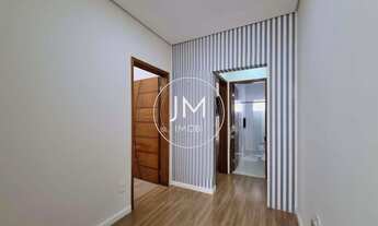 Imagem 4: Casa a venda em Hortolândia no Jardim Nova Alvorada com 3 quartos sendo 1 suíte e 2 vagas