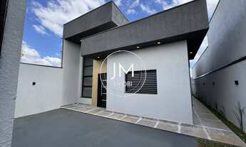 Imagem 2: Casa a venda em Hortolândia com 2 quartos sendo 1 suíte e 1 vaga no Parque Vasconcelos