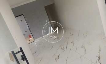 Imagem 4: Casa à venda em Hortolândia com 3 quartos sendo 1 suíte e 2 vagas no loteamento Jardim Vi