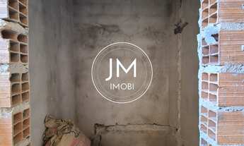 Imagem 5: Casa a venda em fase de construção no Residencial Parque Olívio Franceschini em Hortolândi