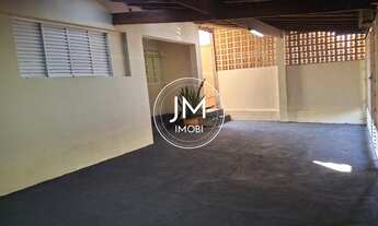 Imagem 2: Casa a venda em Hortolândia no Vila Real com 3 quartos sendo 1 suíte e 3 vagas cobertas