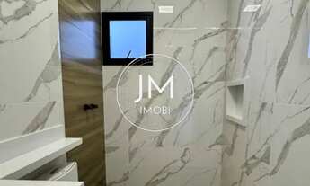 Imagem 5: Casa a venda no condomínio Olívio Franceschini Hortolândia com 3 quartos sendo 1 suíte e p