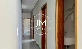 Imagem 4: Casa a venda no condomínio Olívio Franceschini Hortolândia com 3 quartos sendo 1 suíte e p