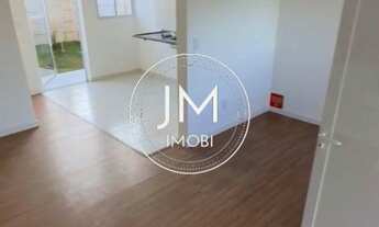 Imagem 2: Casa a venda em Hortolândia, no residencial Madri com 2 suítes e 2 vagas