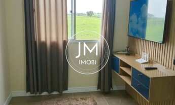 Imagem: Apartamento a venda no residencial Hm Smart