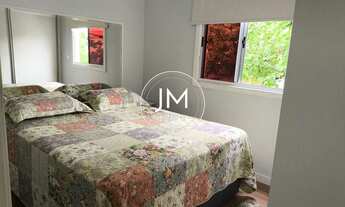 Imagem 6: Apartamento a venda em Hortolândia no residencial Villa Flora com 2 dormitórios e moveis p