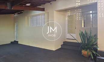 Imagem: Casa a venda em Hortolândia no Vila Real