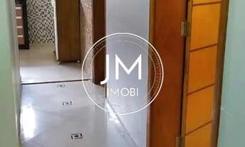 Imagem 2: Casa a venda em Hortolândia no Jardim Nova Europa com 3 quartos e 2 vagas