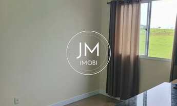 Imagem 6: Apartamento a venda no residencial Hm Smart Hortolândia II, com dois quartos