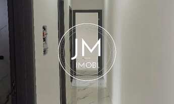 Imagem 6: Casa à venda em Hortolândia com 3 quartos sendo 1 suíte e 2 vagas no loteamento Jardim Vi