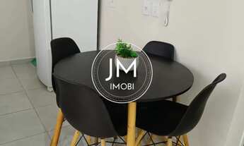 Imagem 3: Apartamento a venda em Hortolândia no residencial Allegro, com 2 dormitórios