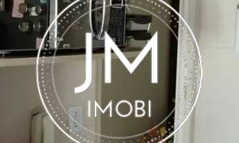 Imagem 7: Apartamento a venda em Hortolândia, com 2 dormitórios, sacada e moveis planejados. Condomí