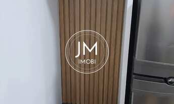 Imagem 5: Apartamento a venda em Hortolândia no residencial Torres do Jardim com 2 quartos, sacada e