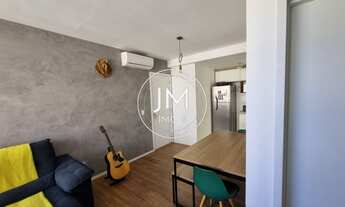 Imagem: Apartamento a venda em Hortolândia no residencial