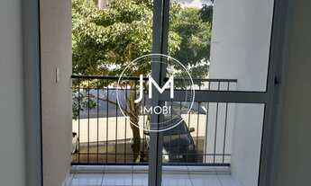 Imagem 2: Apartamento a venda em Hortolândia, no residencial Vivendas Girassol com 2 dormitórios e s