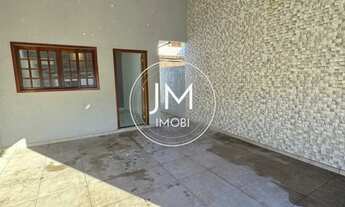 Imagem: Casa a venda em Hortolândia no Jardim São