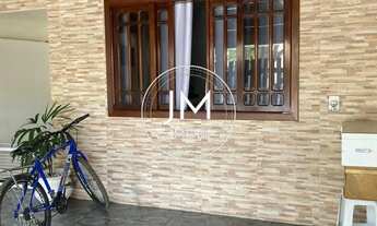 Imagem 2: Casa a venda em Hortolândia no Parque Orestes Ôngaro, com 2 quartos e 2 vagas