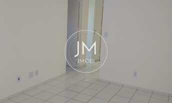 Imagem 4: Apartamento a venda em Hortolândia, no residencial Vivendas Girassol com 2 dormitórios e s