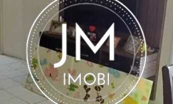 Imagem: Apartamento a venda em Hortolândia, com