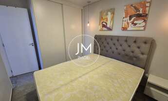 Imagem 7: Apartamento a venda em Hortolândia com 2 quartos, sacada, moveis planejados e eletrodomést