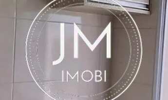 Imagem 5: Apartamento a venda em Hortolândia, com 2 dormitórios, sacada e moveis planejados. Condomí