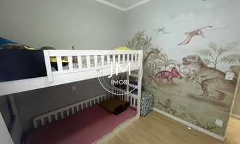 Imagem 5: Apartamento a venda em Hortolândia com 2 dormitórios, sacada e moveis planejados. No resid