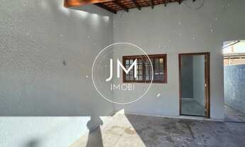 Imagem 2: Casa a venda em Hortolândia no Jardim São Bento, recém reformada com 2 quartos e 1 vaga