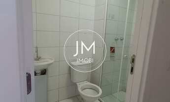 Imagem 7: Apartamento a venda em Monte mor com 2 dormitórios e 1 vaga no residencial Meu lar