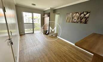 Imagem: Apartamento a venda em Hortolândia, no