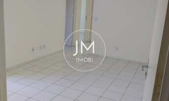 Imagem 1: Apartamento a venda em Hortolândia, no residencial Vivendas Girassol com 2 dormitórios e s