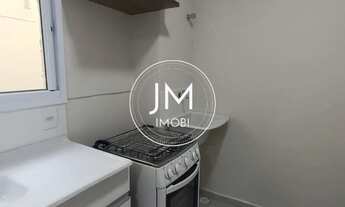 Imagem 4: Apartamento a venda em Hortolândia no residencial Allegro, com 2 dormitórios